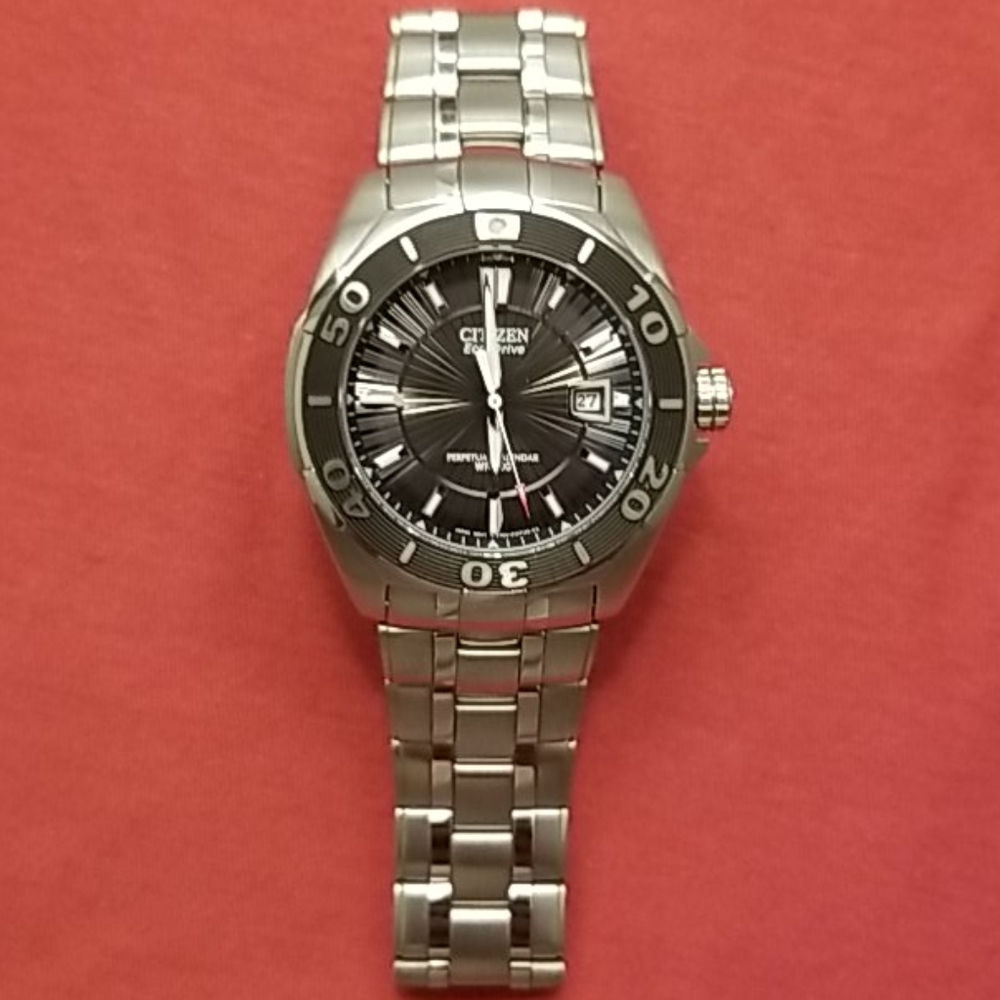 Citizen Signature Collection - Picture 5 of 10